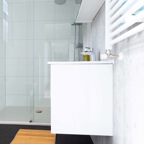 BUNGALOW 4 personnes - Module spécial Bien-être (Spa)