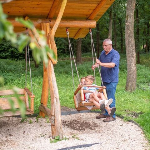 TopParken Recreatiepark Beekbergen - Camping Apeldoorn - Image N°4