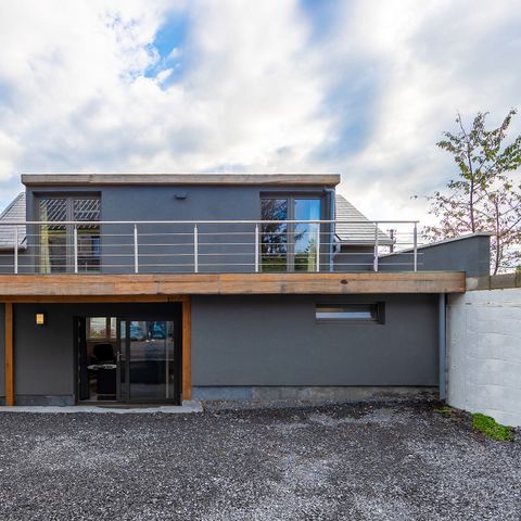 MAISON 4 personnes - Maison Loic