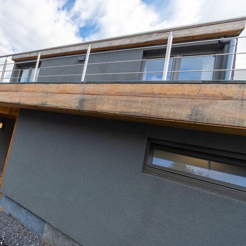 MAISON 4 personnes - Maison Loic