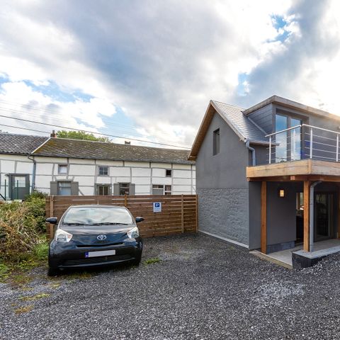 MAISON 4 personnes - Maison Loic