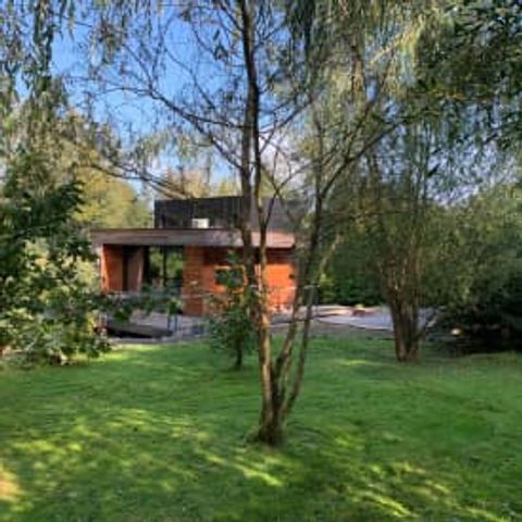 MAISON 6 personnes - (max. 4 adultes) Wild Cube