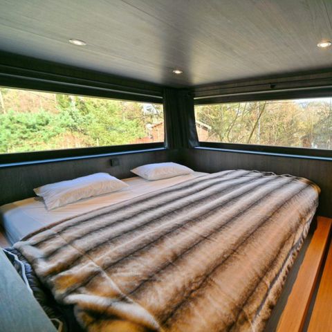 Maison 5 personnes - (max. 4 adultes) Wild Cube
