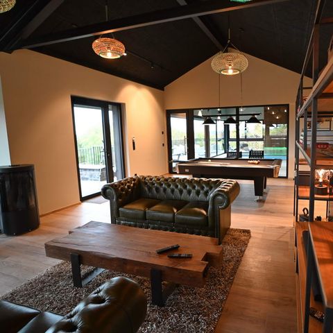 MAISON 8 personnes - Ard'View