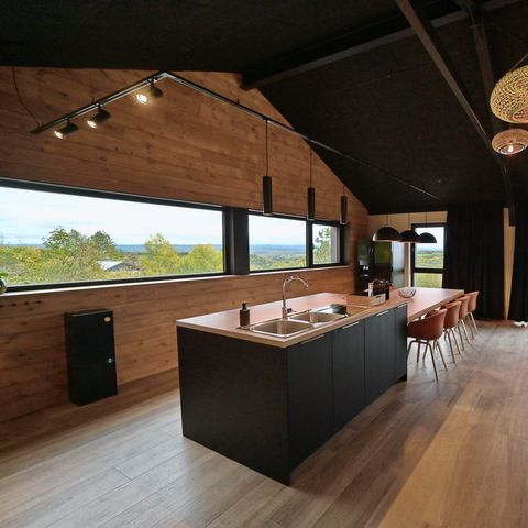 MAISON 8 personnes - Ard'View