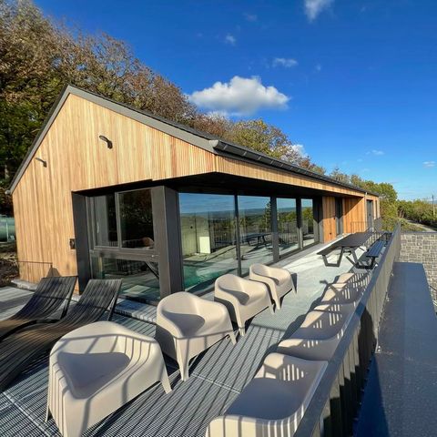 MAISON 8 personnes - Ard'View