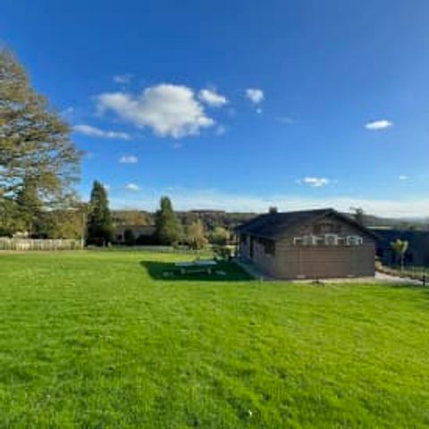 MAISON 4 personnes - Pré Vert