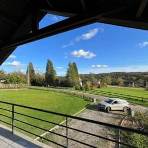 MAISON 4 personnes - Pré Vert