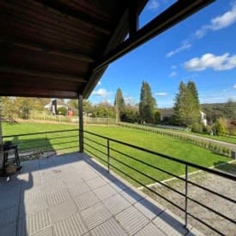 MAISON 4 personnes - Pré Vert