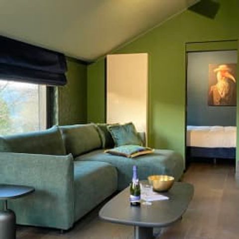 MAISON 4 personnes - Ecrin de Durbuy