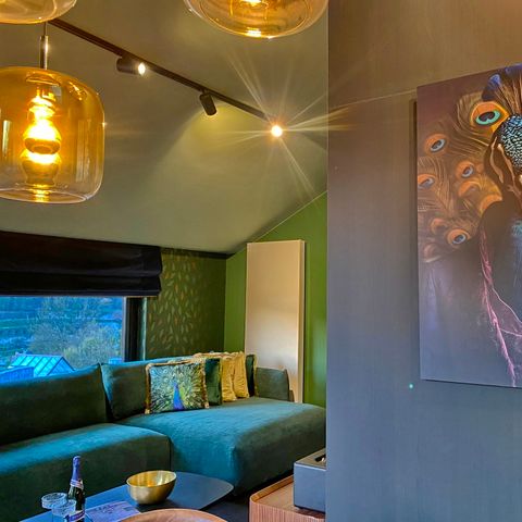 MAISON 4 personnes - Ecrin de Durbuy