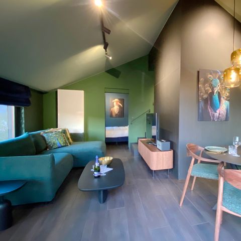 MAISON 4 personnes - Ecrin de Durbuy