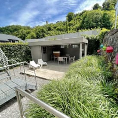 APPARTEMENT 4 personnes - Combles de l'Atelier