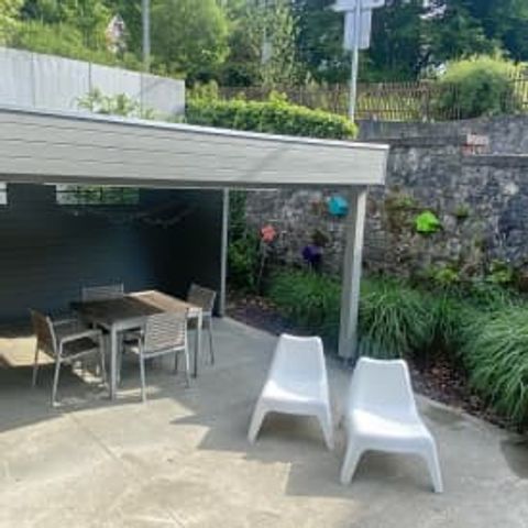 APPARTEMENT 4 personnes - Combles de l'Atelier