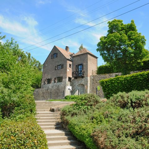 Vakantiedorp Durbuy Ardennen - Camping Luxembourg - Image N°6