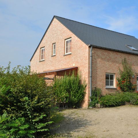 MAISON 12 personnes - Villa Achille