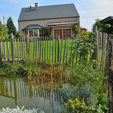 Hébergement pour groupe 12 personnes - Villa Achille