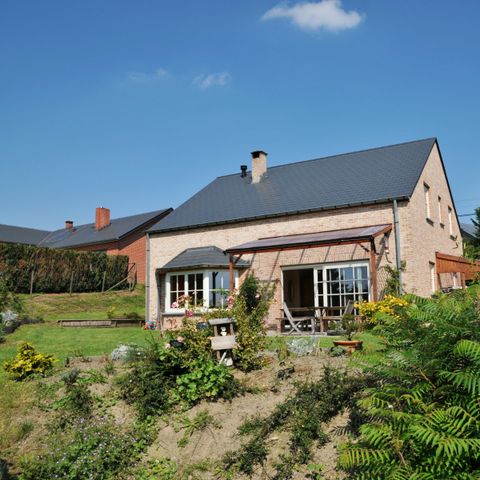 Hébergement pour groupe 12 personnes - Villa Achille