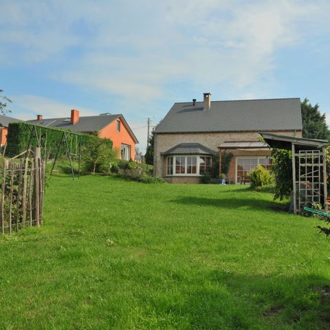 MAISON 12 personnes - Villa Achille