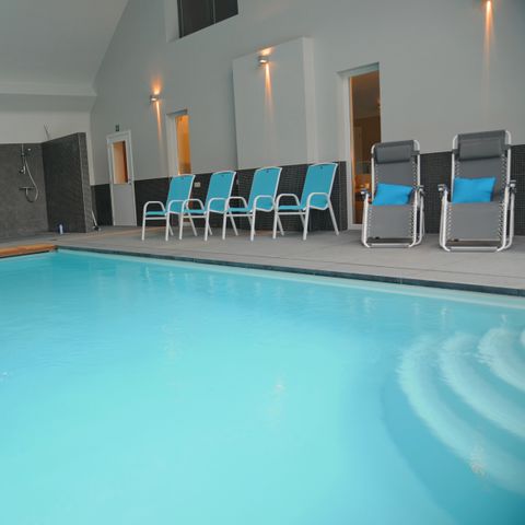 Hébergement pour groupe 12 personnes - Petit Coin de Paradis
