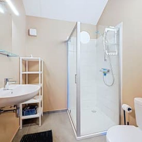 Chalet 4 personnes - 131
