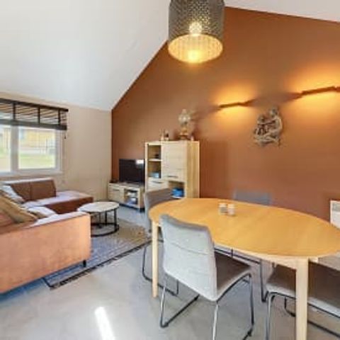 Chalet 4 personnes - 131