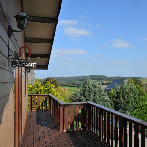 Vakantiedorp Somme-Leuze - Camping Namur - Image N°4