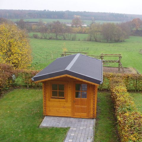 Vakantiedorp Somme-Leuze - Camping Namur - Image N°2