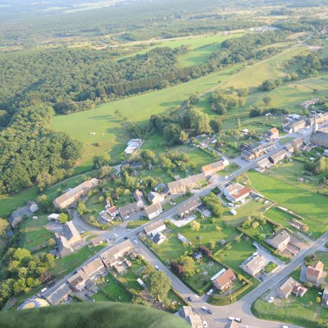 Vakantiedorp Noiseux - Camping Namur - Image N°3