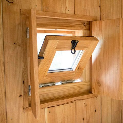 HÉBERGEMENT INSOLITE 4 personnes - Refuge pour randonneurs Boet