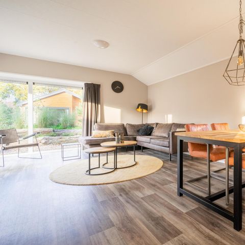 Maison 4 personnes - Velthorst