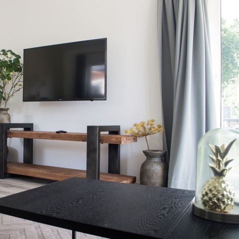 MAISON 4 personnes - Velthorst