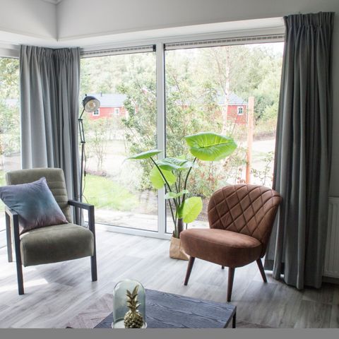 MAISON 4 personnes - Velthorst