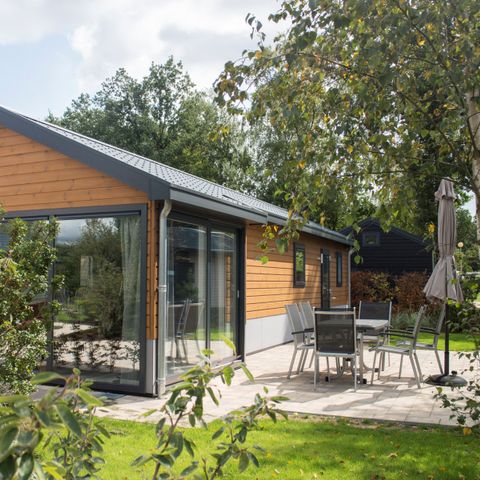 MAISON 4 personnes - Velthorst