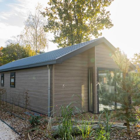 MAISON 4 personnes - Velthorst