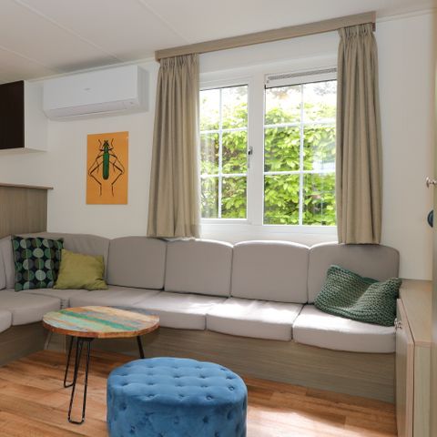 Mobilhome 6 personnes - Mobilehome
