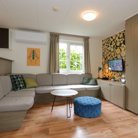 Mobilhome 6 personnes - Mobilehome