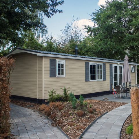 CHALET 6 personnes - Mobilehome