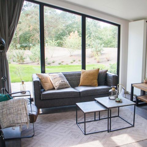 CHALET 4 personnes - Pavillon Spa