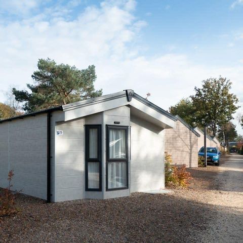 Chalet 4 personnes - Berkel