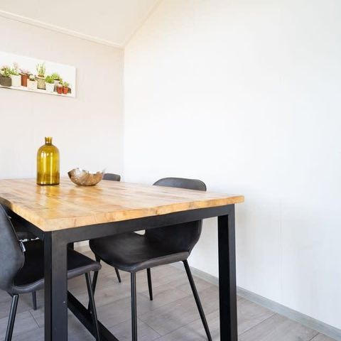 MAISON 4 personnes - Berkel