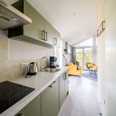 Chalet 4 personnes - Berkel