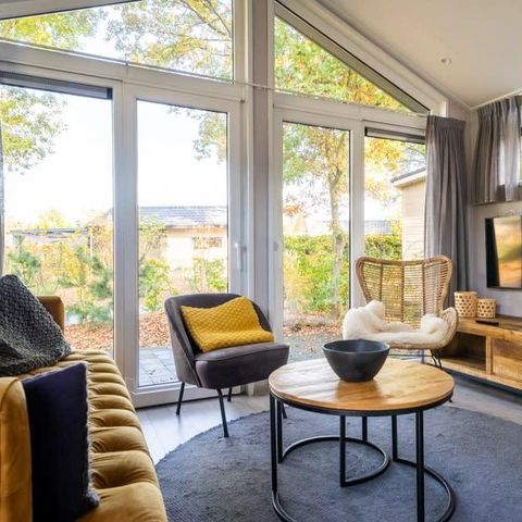 Chalet 4 personnes - Berkel