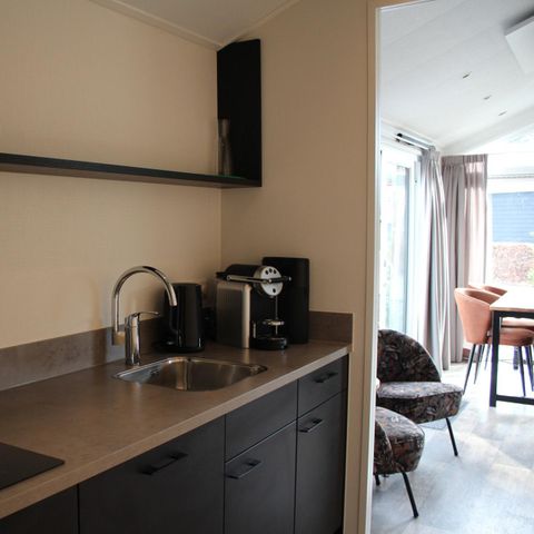 Chalet 4 personnes - Berkel