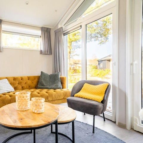 Chalet 4 personnes - Berkel