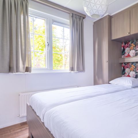 Mobilhome 4 personnes - Mobilehome