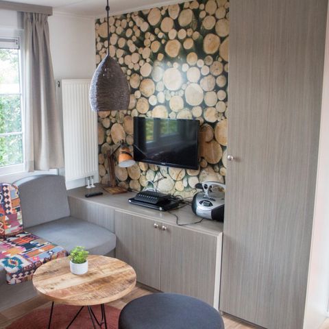 CHALET 4 personnes - Mobilehome