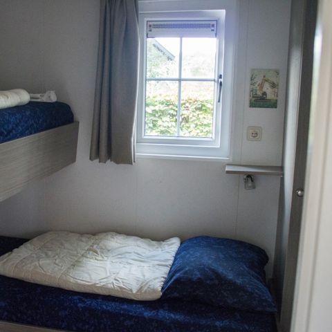 CHALET 4 personnes - Mobilehome