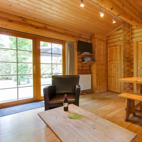 Maison 5 personnes - Boekhorst