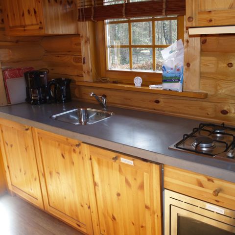 MAISON 5 personnes - Boekhorst